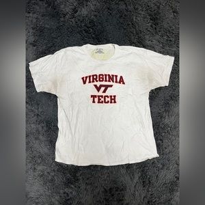 Virginia Tech Champion Tee
